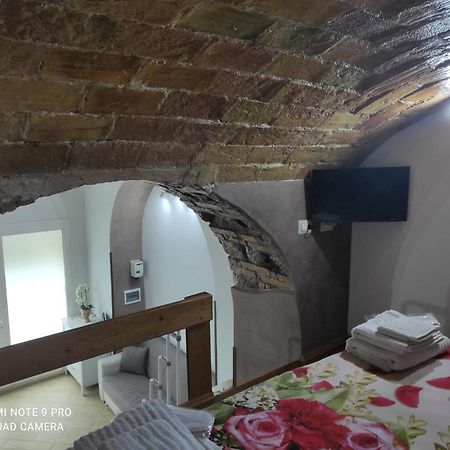 Casa Dori Apartment Rome Exterior photo