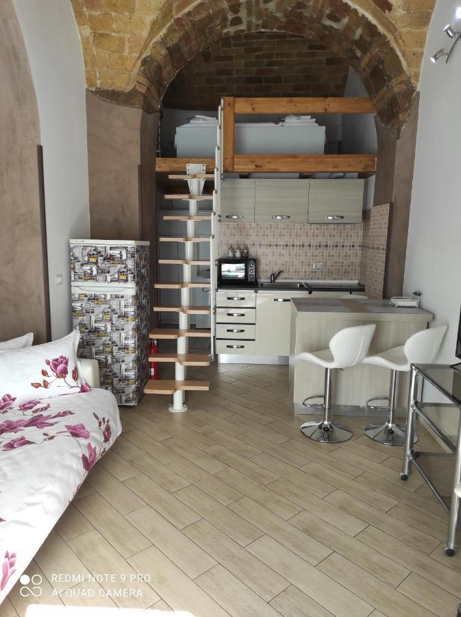 Casa Dori Apartment Rome Exterior photo