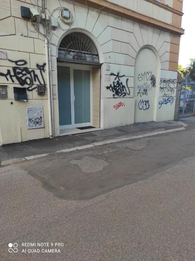Casa Dori Apartment Rome Exterior photo