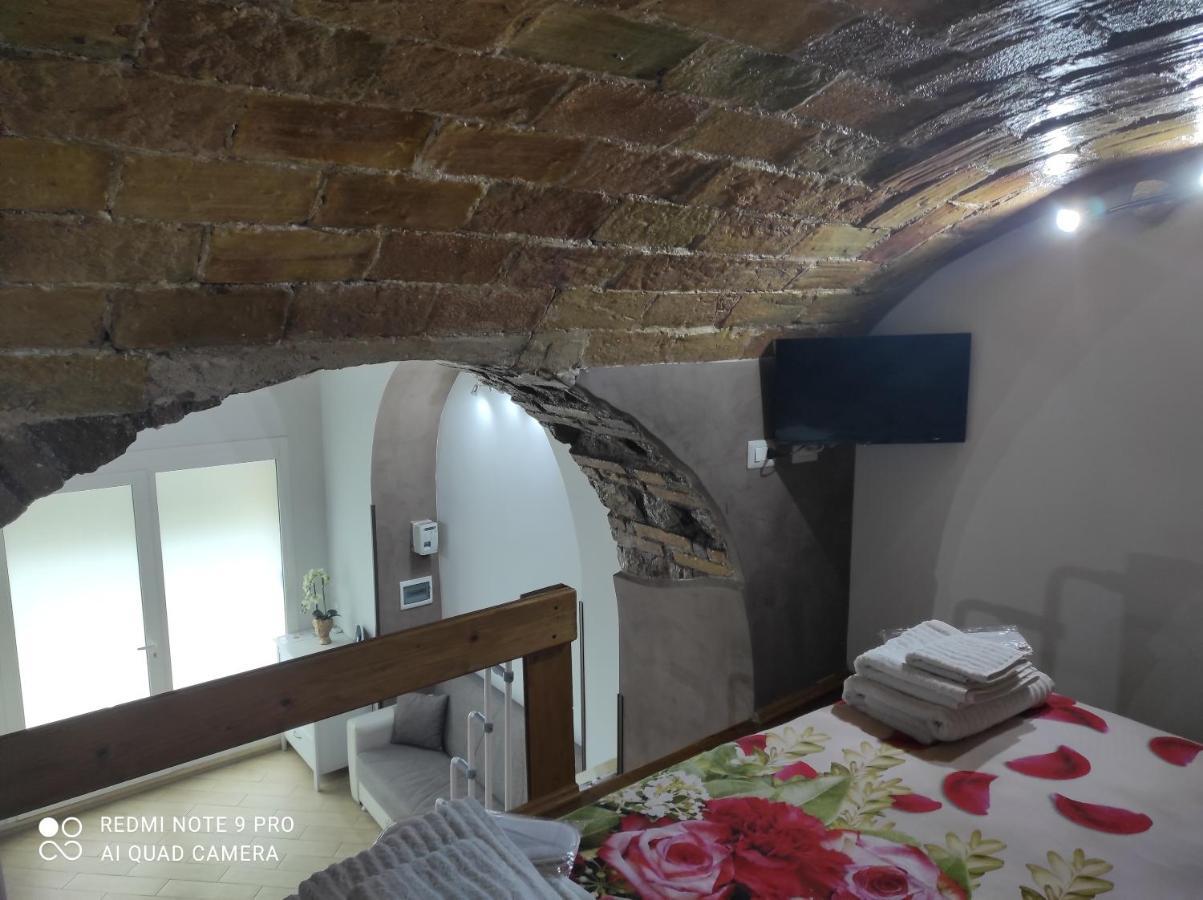 Casa Dori Apartment Rome Exterior photo