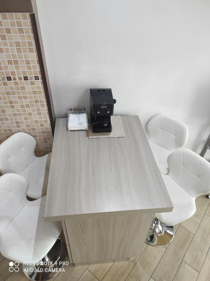 Casa Dori Apartment Rome Exterior photo
