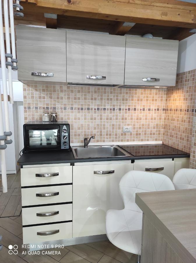 Casa Dori Apartment Rome Exterior photo