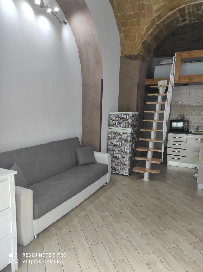 Casa Dori Apartment Rome Exterior photo