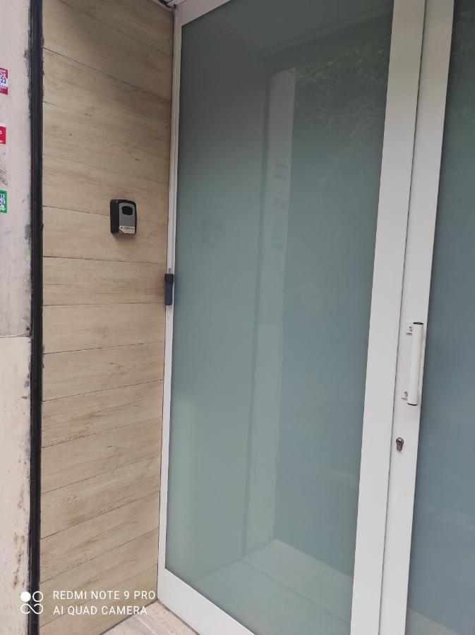 Casa Dori Apartment Rome Exterior photo